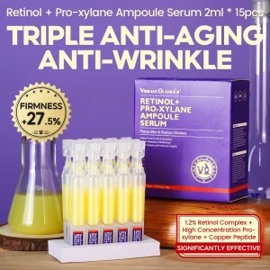 Retinol Anti-Aging Skin Serum