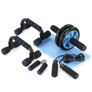 5-piece Indoor Sport Set