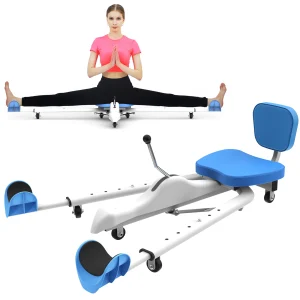 Adjustable Leg Stretching Machine