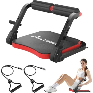 Core Exercise Machine