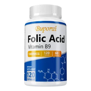 Folic Acid
