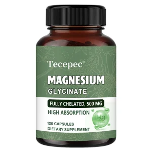 Magnesium Glycinate