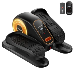 Portable Under Desk Training Machine