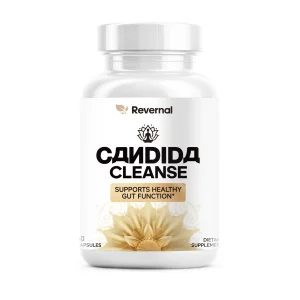 Candida Cleanse for Gut and Colon