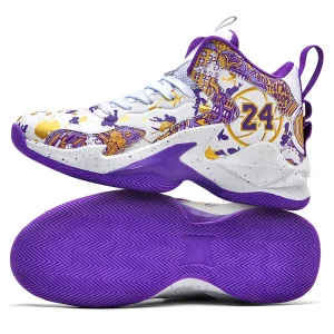 Men's Basketball Training Shoes