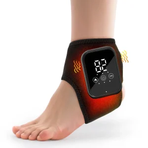 Heating Wrist Massage Band