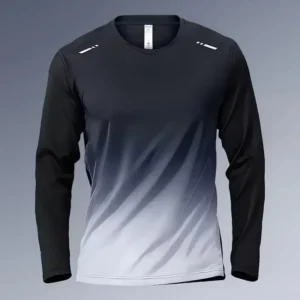 Men's Long Sleeves T-Shirt